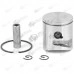 Kit piston drujba Husqvarna 236, 240 39mm (Aip) 